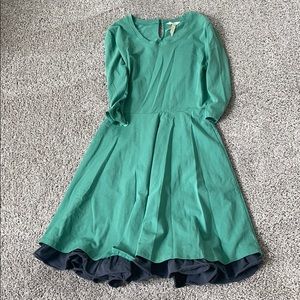 Matilda Jane Dress